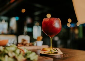 La Leyenda de Vampirito: Un cóctel de tequila de Jalisco en una bolsa