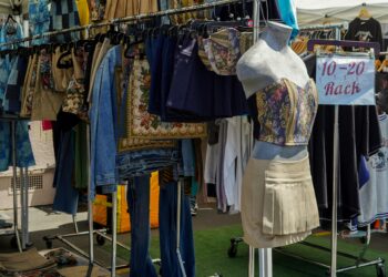 Explora el Mundo de la Moda: Exposiciones que no te Puedes Perder