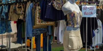 Explora el Mundo de la Moda: Exposiciones que no te Puedes Perder