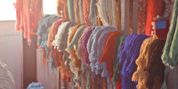 Abrazando el mañana: 6 mejores tendencias de moda en 2024