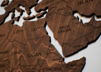 9 Must-Try Foods from Egypt: Una Aventura Culinaria