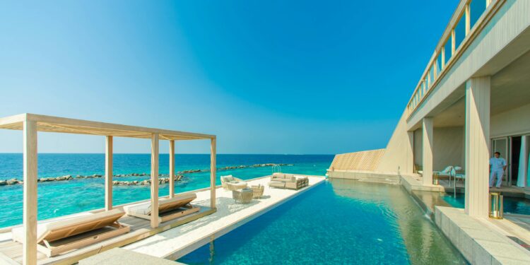 Delicias culinarias y Refugios Idílicos: Una Guía Gourmet de Anguila