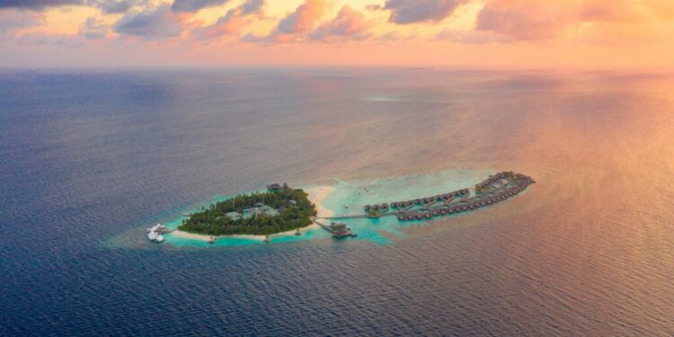 Esta isla privada en Fiji es uno de los destinos de viaje más soñados para los amantes del vino. La maestra de bodega Lily Puamau ha contribuido a crear una colección de vinos que vale la pena en uno de los lugares más remotos del mundo.