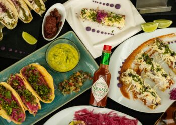 Presentando la revolucionaria Salsa Estilo Buffalo de Tabasco: ¡Un imprescindible para los amantes del pollo alitas en todas partes!