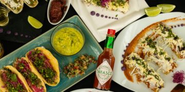 Presentando la revolucionaria Salsa Estilo Buffalo de Tabasco: ¡Un imprescindible para los amantes del pollo alitas en todas partes!