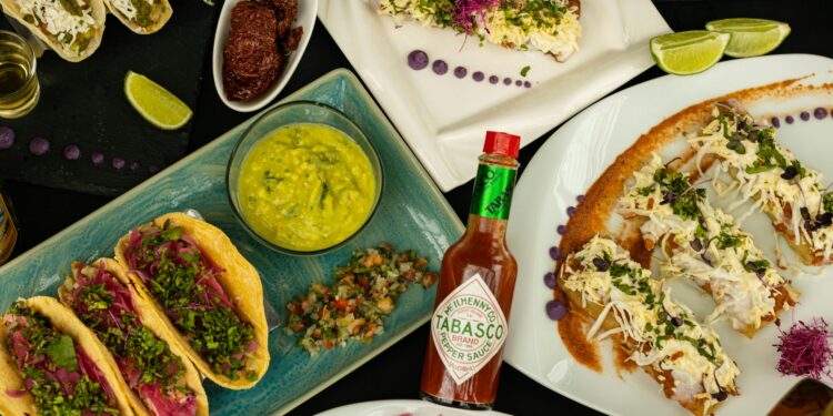 Presentando la revolucionaria Salsa Estilo Buffalo de Tabasco: ¡Un imprescindible para los amantes del pollo alitas en todas partes!