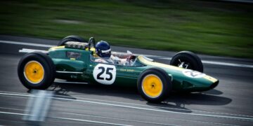 La historia de la Fórmula 1 y la Fórmula 2: un vistazo a sus orígenes y las características únicas de los automóviles de carreras