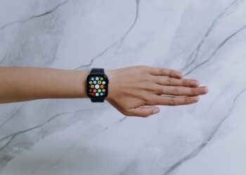 Explorando la próxima ola de innovación: La tecnología de vanguardia en el Apple Watch.