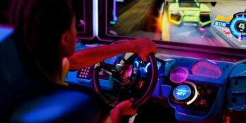 El Futuro de los Accesorios de Simulación de Carreras: MOZA Introduce Tecnologías Innovadoras.