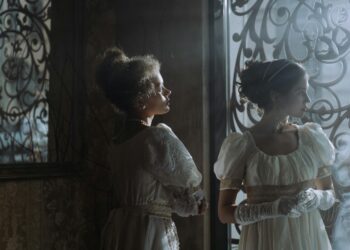 La verdadera historia del icónico desfile de moda de Kate Middleton