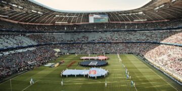 Los 10 mejores clubes de fútbol alemanes: Una visión general