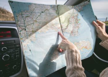 10 Consejos esenciales para viajes por carretera en 2023: Prepárate para aventuras largas o de larga distancia