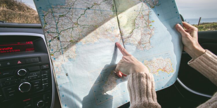 10 Consejos esenciales para viajes por carretera en 2023: Prepárate para aventuras largas o de larga distancia