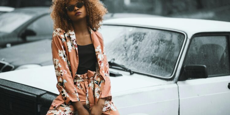 El Arte del Estilo Urbano: Cómo Dominar el Look