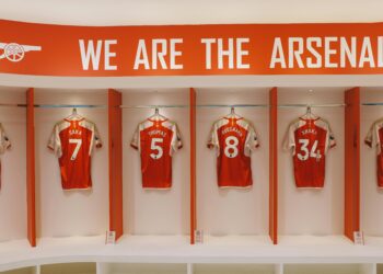 ¿Cuándo es el sorteo de los cuartos de final de la Liga de Campeones?