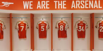 ¿Cuándo es el sorteo de los cuartos de final de la Liga de Campeones?