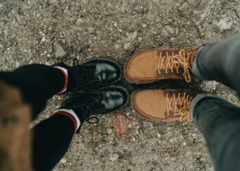 El Dr. Martens lanza un nuevo servicio de reparación.