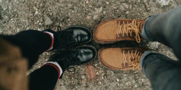 El Dr. Martens lanza un nuevo servicio de reparación.