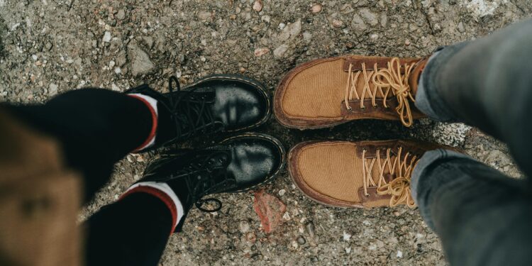 El Dr. Martens lanza un nuevo servicio de reparación.