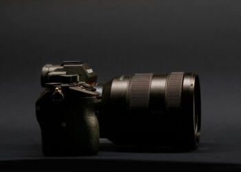 Explorando lo último en tecnología de cámaras: ¿Qué hay de nuevo en 2024?