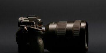 Explorando lo último en tecnología de cámaras: ¿Qué hay de nuevo en 2024?