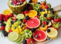 Los 10 frutas más saludables del mundo y sus orígenes
