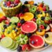 Los 10 frutas más saludables del mundo y sus orígenes