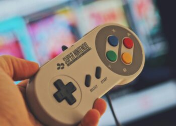 Las 10 mejores obras clásicas de videojuegos de todos los tiempos