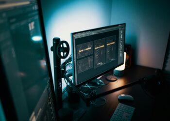 Ventajas y desventajas de comprar un monitor nuevo