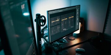 Ventajas y desventajas de comprar un monitor nuevo