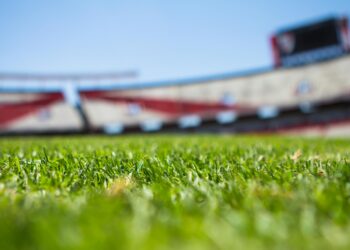 “Esto cambiará el fútbol femenino: Por qué el estadio del KC Current marca un nuevo estándar”