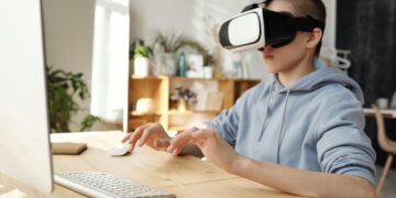 La nueva tecnología de visión de Apple: ventajas y desventajas