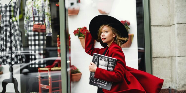 Desvelando la Esencia de la Escena de la Moda en Nueva York: Un Viaje de Creatividad y Diversidad