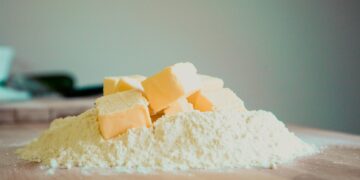Optimizando el uso de mantequilla para obtener excelencia en la repostería: 5 consejos esenciales