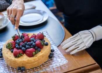 Restaurantes automatizados: ¿Los robots están tomando el control de la cocina?