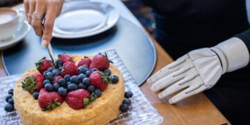 Restaurantes automatizados: ¿Los robots están tomando el control de la cocina?