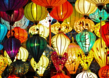 El Auge de la Iluminación Estilizada en el Diseño de Interiores