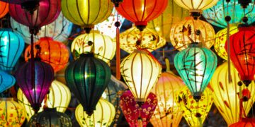 El Auge de la Iluminación Estilizada en el Diseño de Interiores