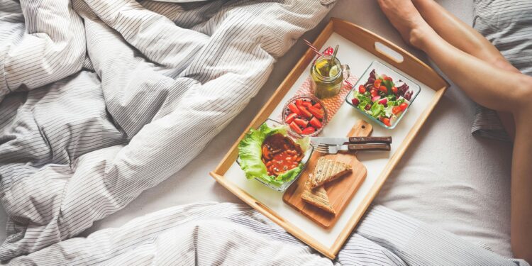 10 Consejos de Estilo de Vida para un Tú más Saludable y Feliz