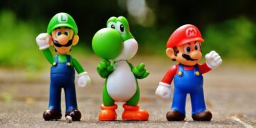 Presionando el botón correcto: Una nueva película de Mario de Nintendo – y cómo hacerla mejor que la anterior.