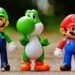 Presionando el botón correcto: Una nueva película de Mario de Nintendo – y cómo hacerla mejor que la anterior.