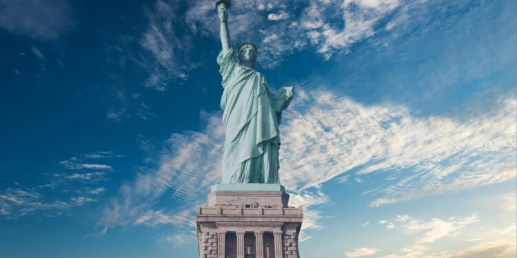 10 lugares que debes visitar en los Estados Unidos