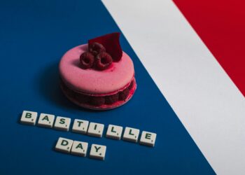 Ocho platos franceses que debes probar