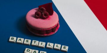 Ocho platos franceses que debes probar