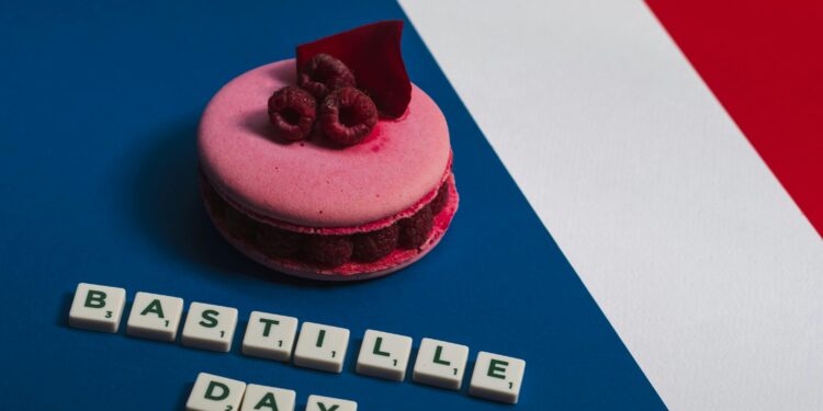 Ocho platos franceses que debes probar