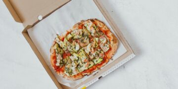 Receta casera de pastel italiano de Pascua: ¡Una deliciosa tradición!