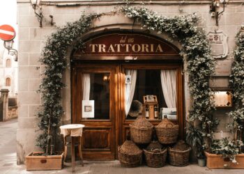 Embarcarse en una Odisea Veneciana: Explorando el Nuevo Hogar del Selecto Aperitivo