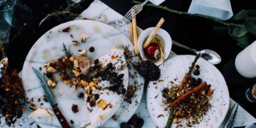 Cómo la Inteligencia Artificial (IA) Puede Reducir Drásticamente el Desperdicio de Alimentos en la Industria Hotelera – Generando Ganancias y Salvando el Clima