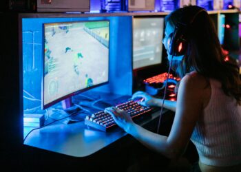 Comprar un Monitor de Juegos: ¿Nuevo o Usado? Analizando los Pros y Contras y Explorando las 5 Mejores Marcas