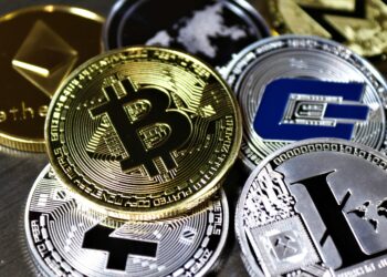 Explorando las 5 criptomonedas virtuales más utilizadas: Moldeando el Futuro de las Finanzas